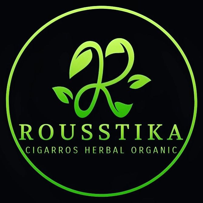 Rousstika Herbal Organic 