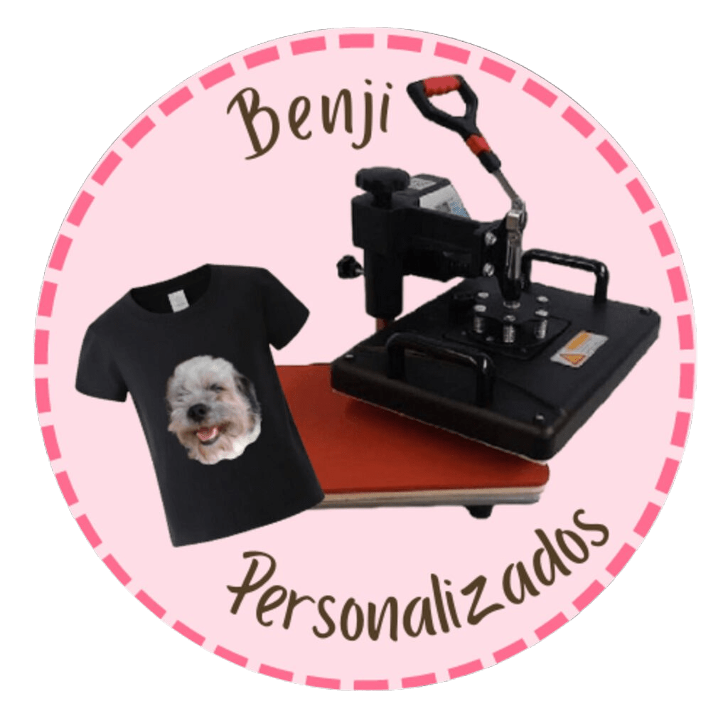 Benji Personalizados