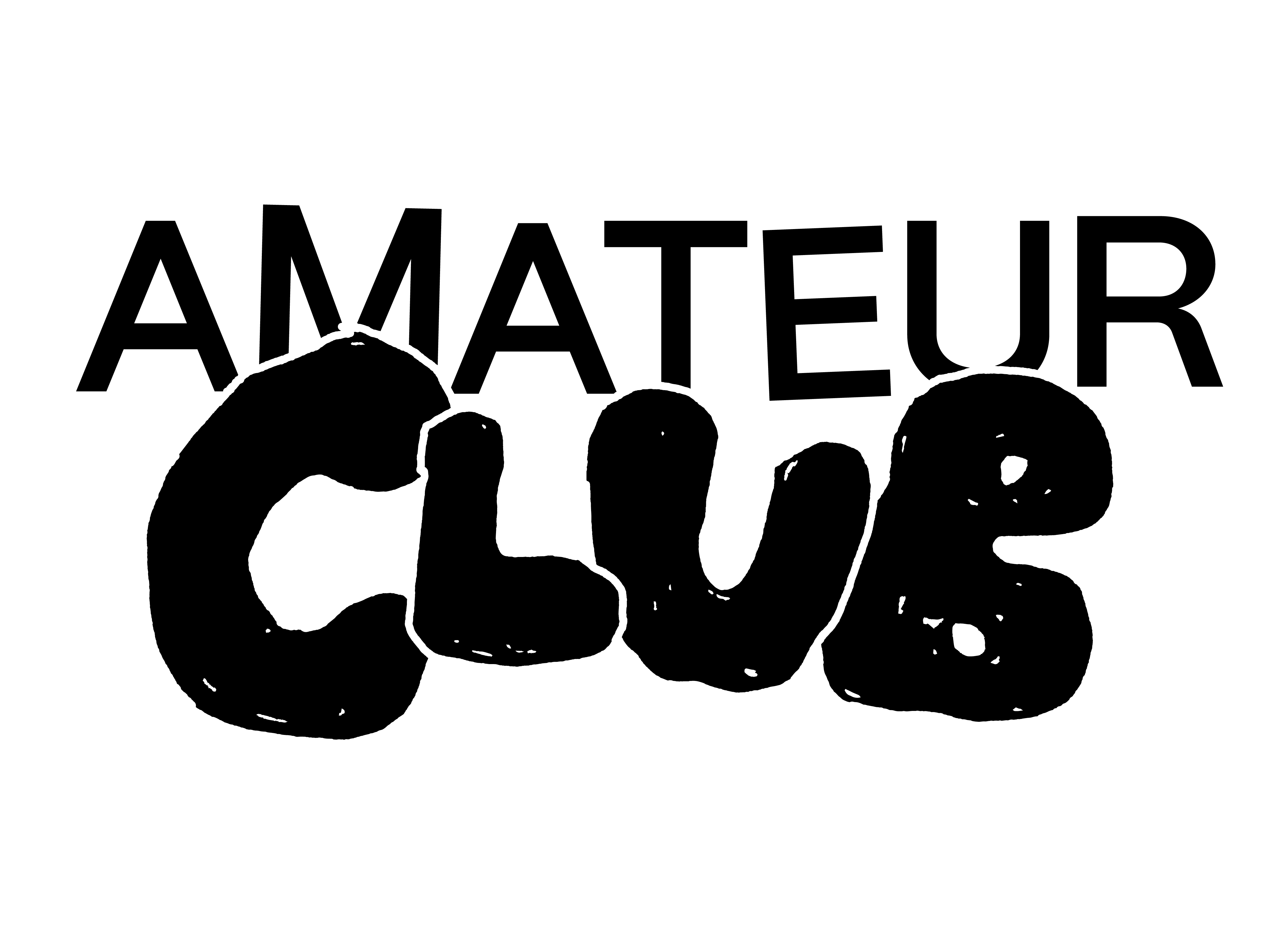 Amateur Club