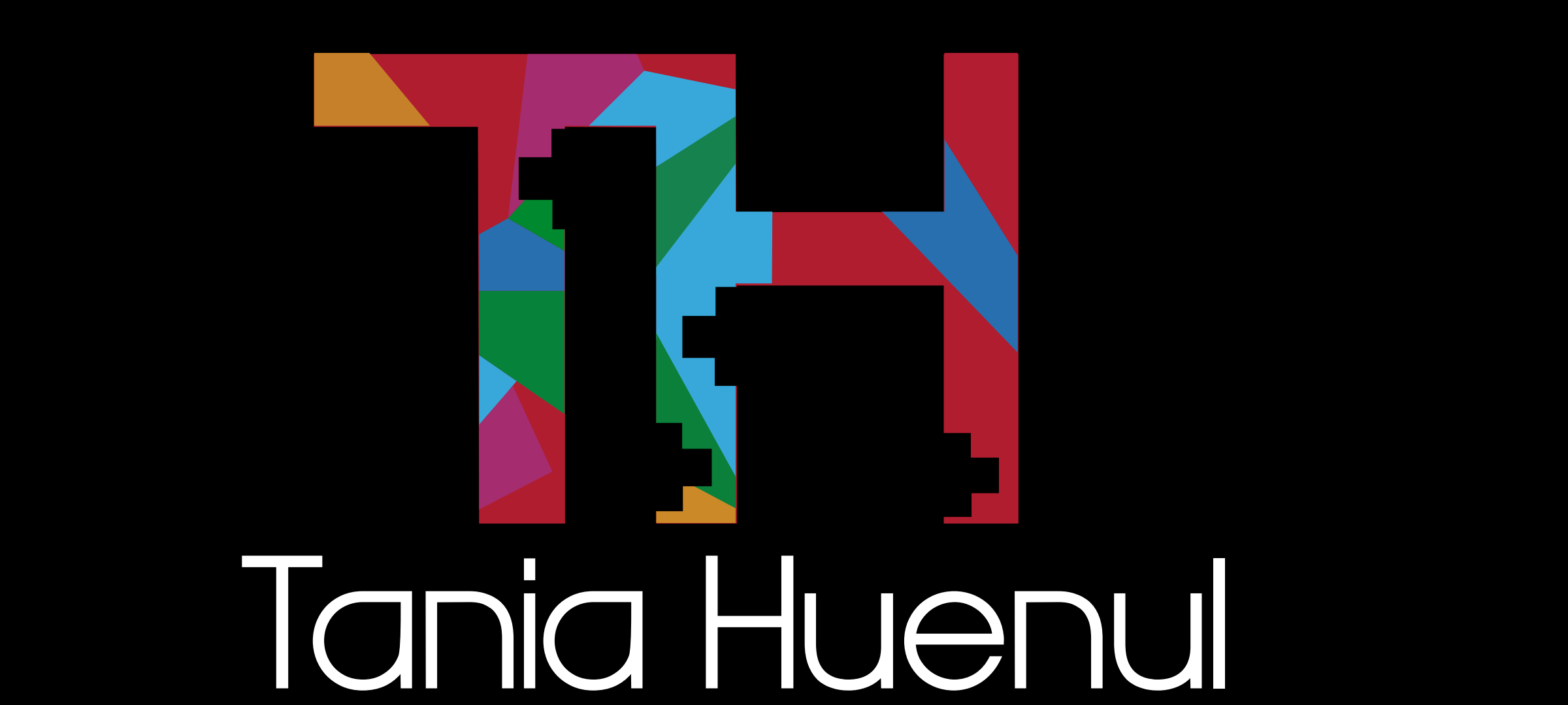 Tania Huenul diseños