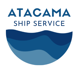 PROVEEDOR MARITIMO ATACAMA SHIP SERVICE SPA